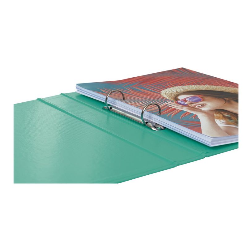 4049793059303-Esselte Colour'Ice - classeur à anneaux personnalisable - A4 - pour 190 feuilles-P_300034399_2-1