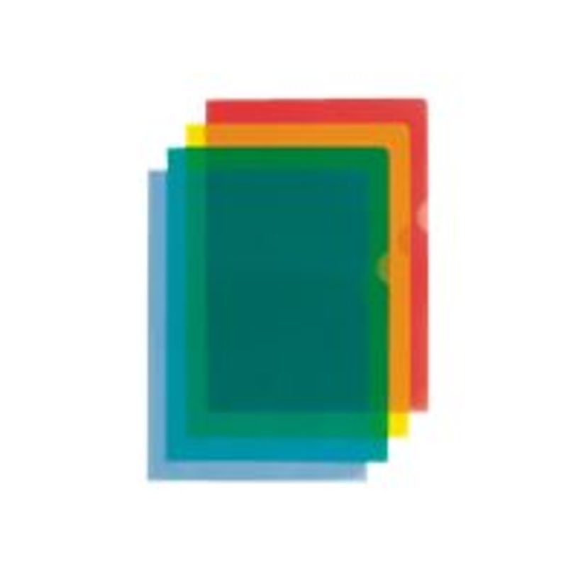 5411313217026-Esselte - pochette coin - A4 - pour 40 feuilles - transparent (pack de 100)-P_300034525_1-0