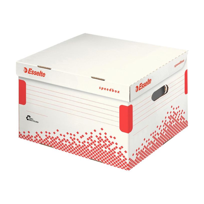 4049793026022-Esselte Speedbox Medium - Boîte d'archive - blanc-P_300034578_1-0