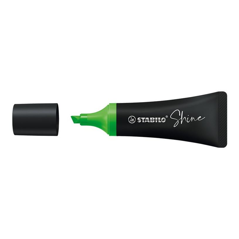 4006381550987-STABILO Shine - 45 Surligneurs - couleurs assorties-P_300034748_2-0