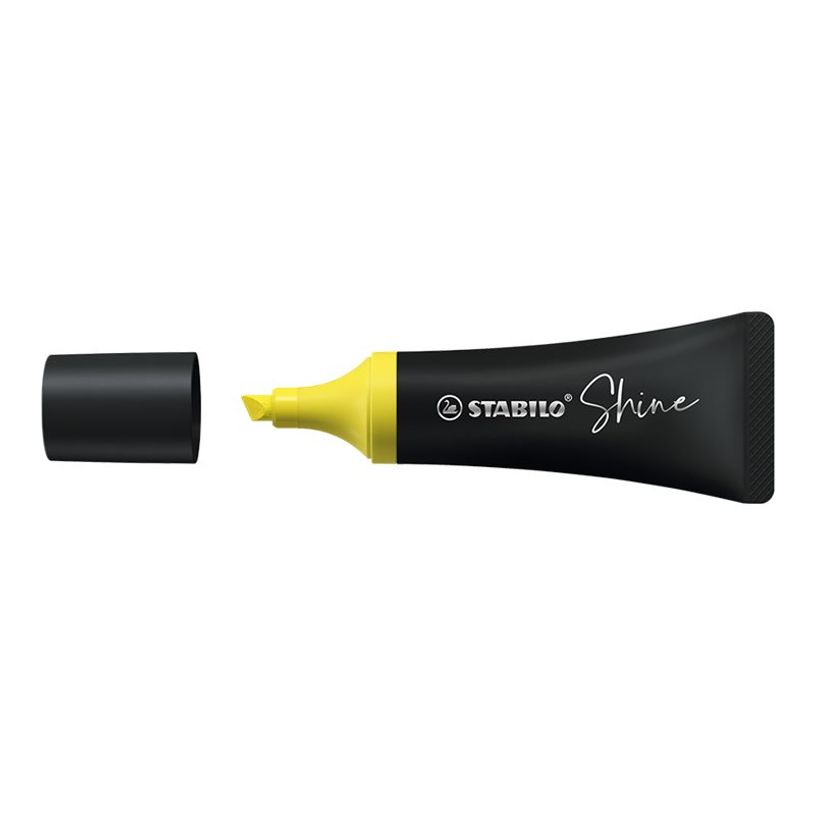 4006381550987-STABILO Shine - 45 Surligneurs - couleurs assorties-P_300034748_3-1