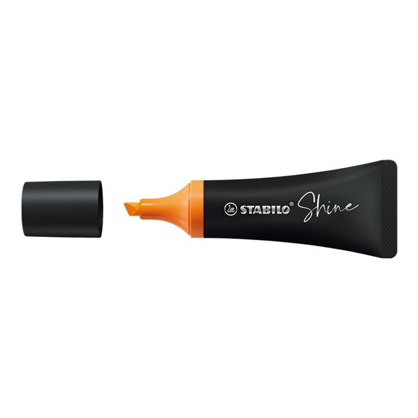 4006381550987-STABILO Shine - 45 Surligneurs - couleurs assorties-P_300034748_5-3