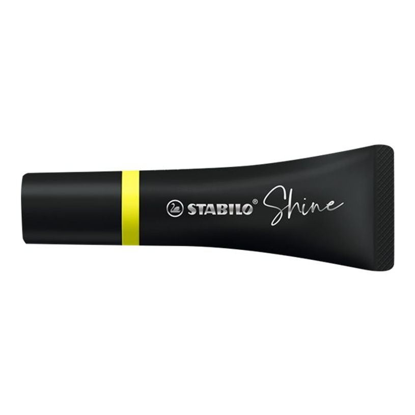 4006381550987-STABILO Shine - 45 Surligneurs - couleurs assorties-P_300034748_6-4