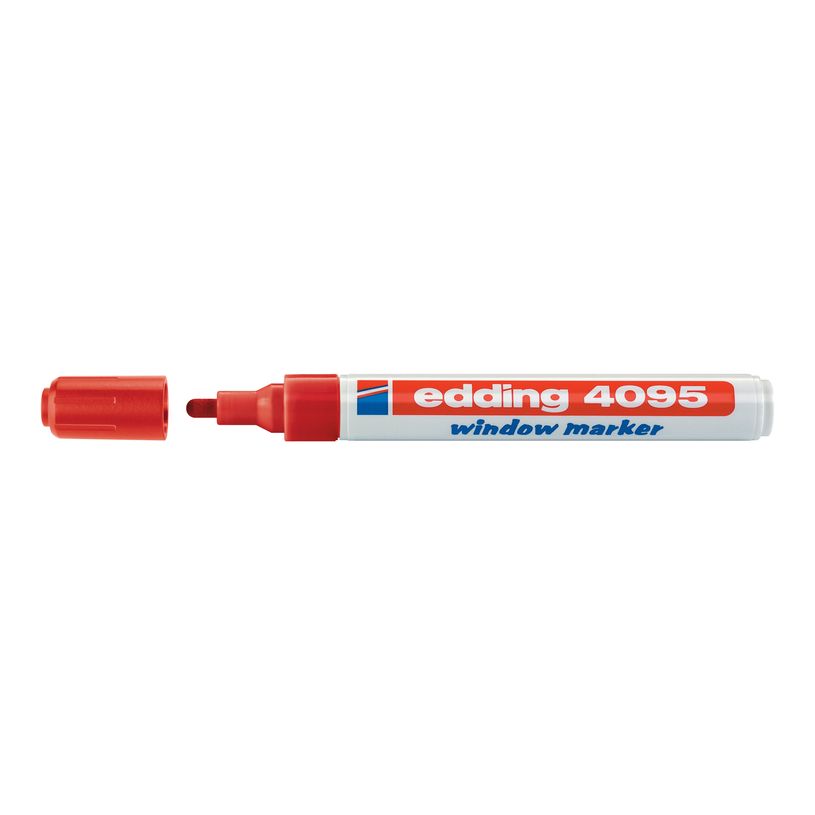 4004764788033-Edding 4095 - Marqueur craie liquide - 2-3 mm - rouge-P_300037280_1-0