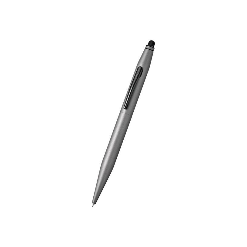 0073228140230-Cross Tech 2 - Stylo à bille - noir - moyen - rétractable-P_300038655_2-1