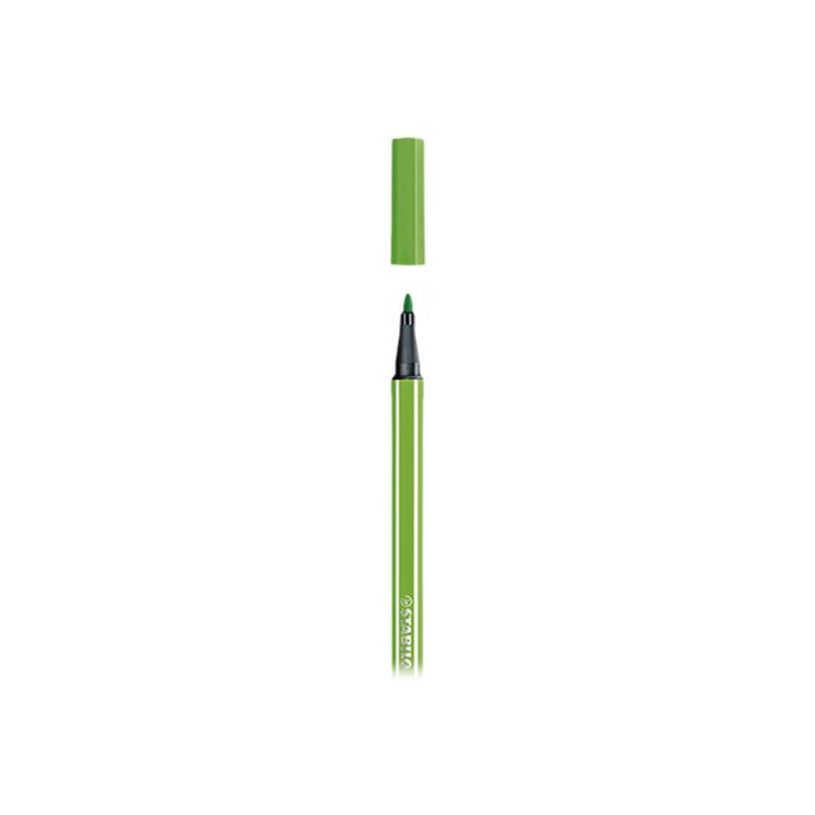4006381547000-STABILO ARTY Pen 68 - pack de 12 feutres - couleurs brillantes assorties-P_300040352_6-5