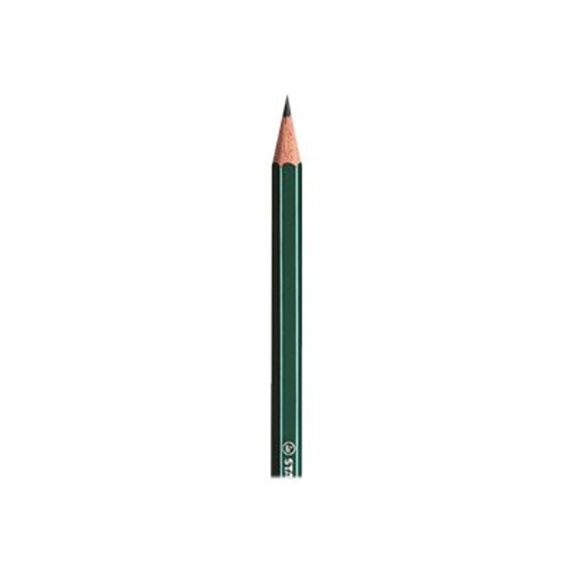 4006381567008-STABILO Othello Arty - 6 crayons à papier - mines assorties : 2B, 3B, 4B-P_300040359_3-1