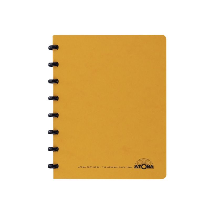 5412831414072-ATOMA Traditional Colours - cahier de notes - A5 - 165 x 210 mm - 72 feuilles-P_300041645_1-0