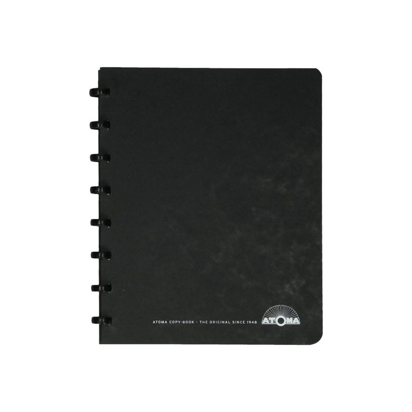 5412831414065-ATOMA Traditional Colours - cahier de notes - A5 - 72 feuilles-P_300041652_1-0