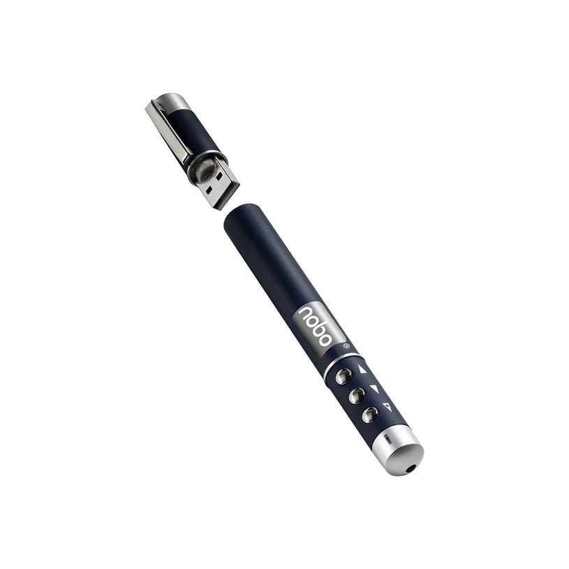5028252250221-NOBO P2 Page & Point - Pointeur laser télécommandé - sans fil - bleu -P_300042206_11-4