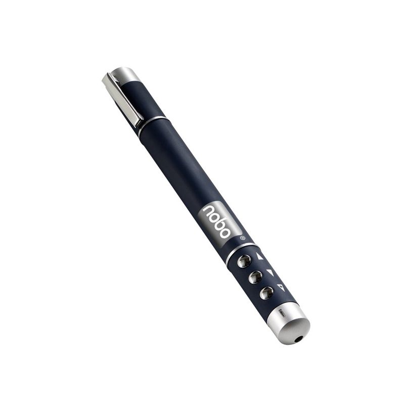 5028252250221-NOBO P2 Page & Point - Pointeur laser télécommandé - sans fil - bleu -P_300042206_13-6