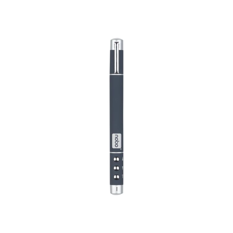 5028252250221-NOBO P2 Page & Point - Pointeur laser télécommandé - sans fil - bleu -P_300042206_7-0