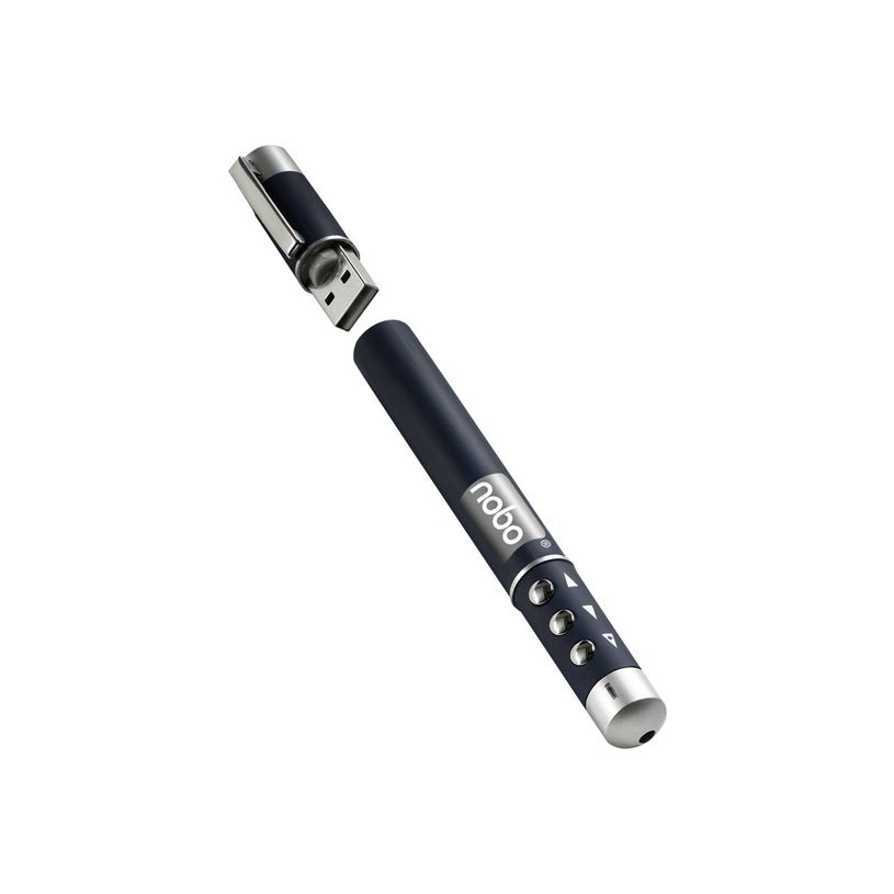 5028252250221-NOBO P2 Page & Point - Pointeur laser télécommandé - sans fil - bleu -P_300042206_9-2