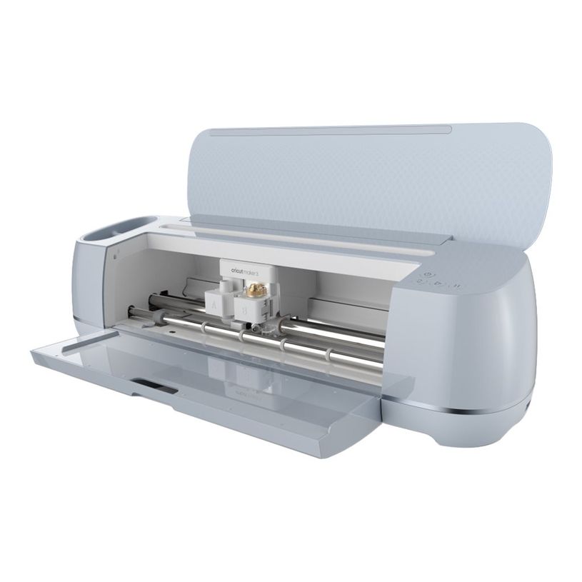 093573664151-Cricut Maker 3 - Machine de coupe électronique-P_300049439_4-0