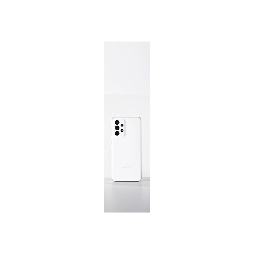 8806094067491-Samsung Galaxy A33 - Smartphone - 5G - 6/128 Go - blanc-P_300049495_1-9