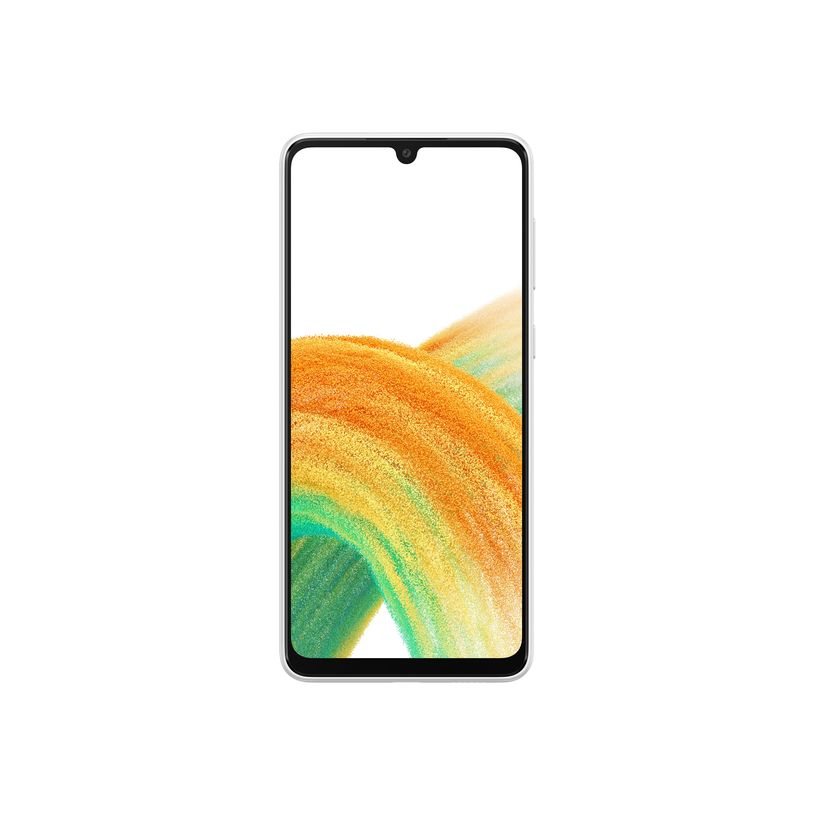 8806094067491-Samsung Galaxy A33 - Smartphone - 5G - 6/128 Go - blanc-P_300049495_5-0