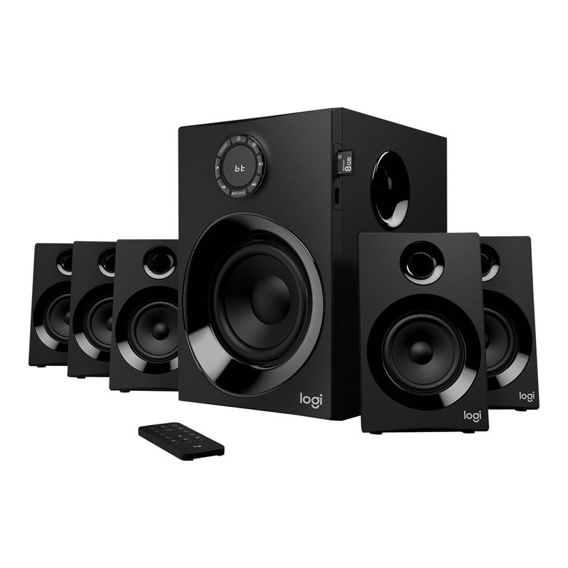 5099206082359-Logitech Z607 - Enceinte multimédia sans fil - bluetooth-P_300049554_2-1
