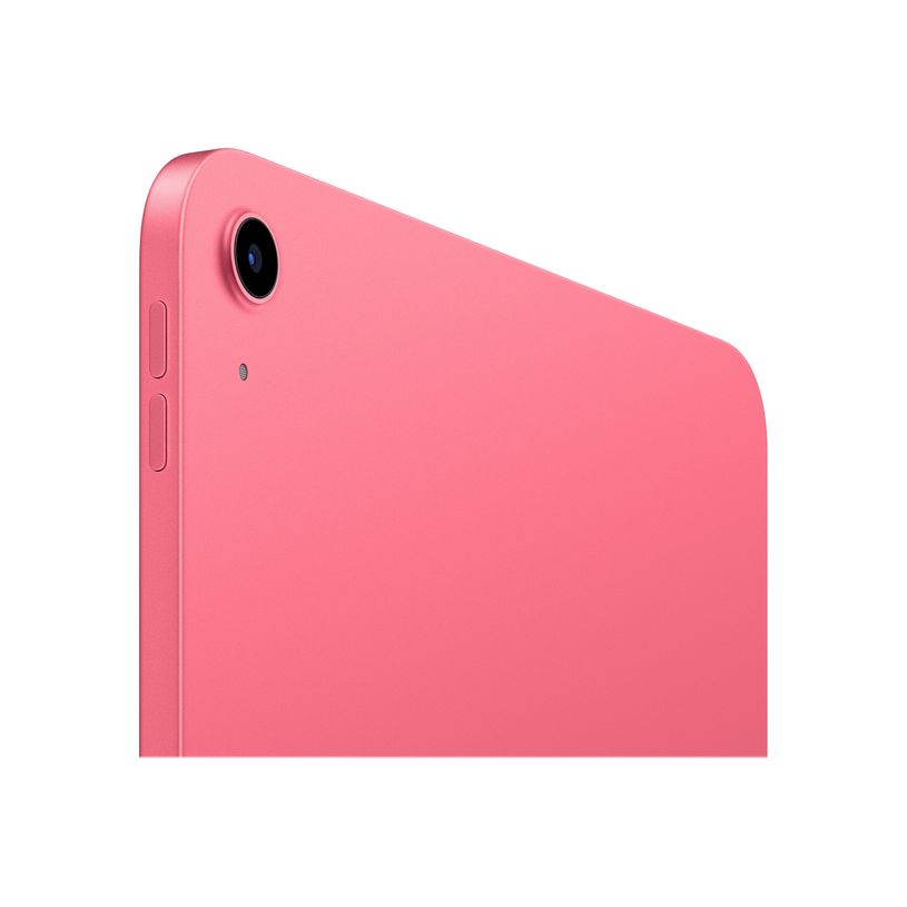 0194253388180-Apple iPad 10e gén - tablette 10,9" - 64 Go - rose-P_300053105_6-3