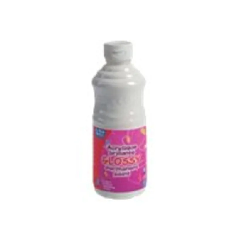 3013641881508-Lefranc Bourgeois Glossy - Peinture acrylique - transparente brillante - 500 ml-P_300053149_1-0