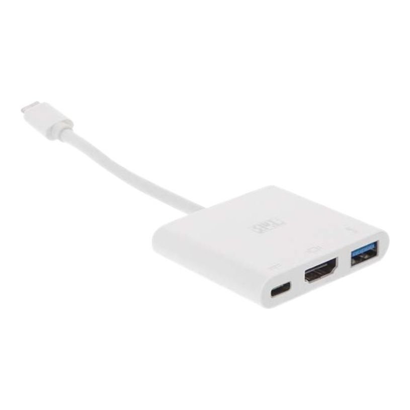 3303170078839-T'nB - Adaptateur vidéo externe - USB-C - HDMI-P_300080363_5-1
