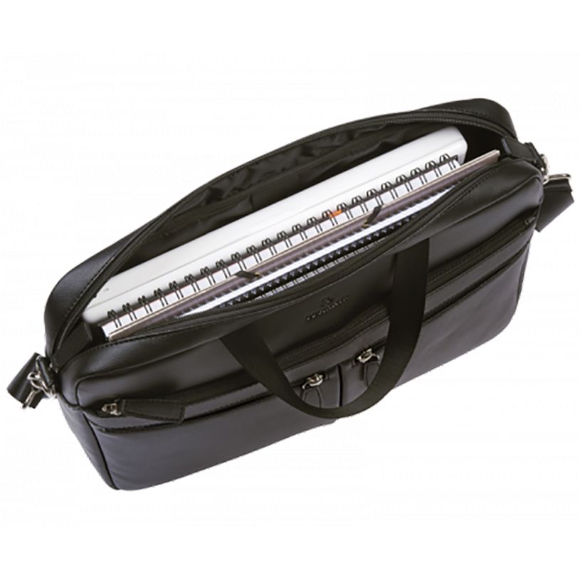 3108723213756-Oberthur Bradford - Sacoche pour ordinateur portable 15,6" - 2 compartiments - noir-P_400000068_2-1