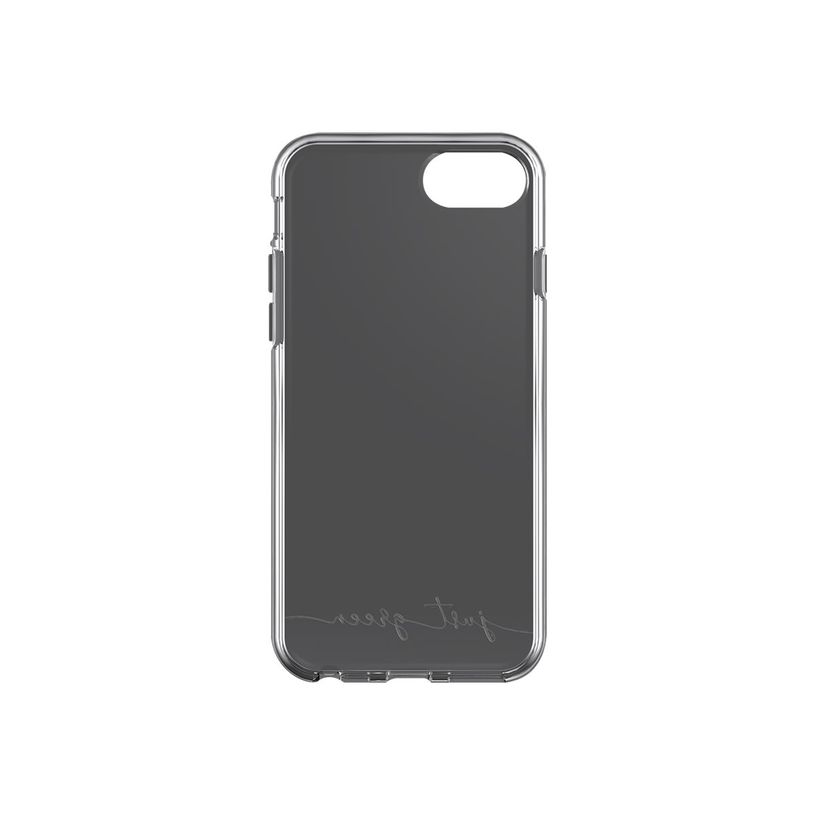 3571211434535-Just Green - Coque de protection souple pour Iphone SE (2020)/8/7/6S/6 - transparent-P_400000311_1-0