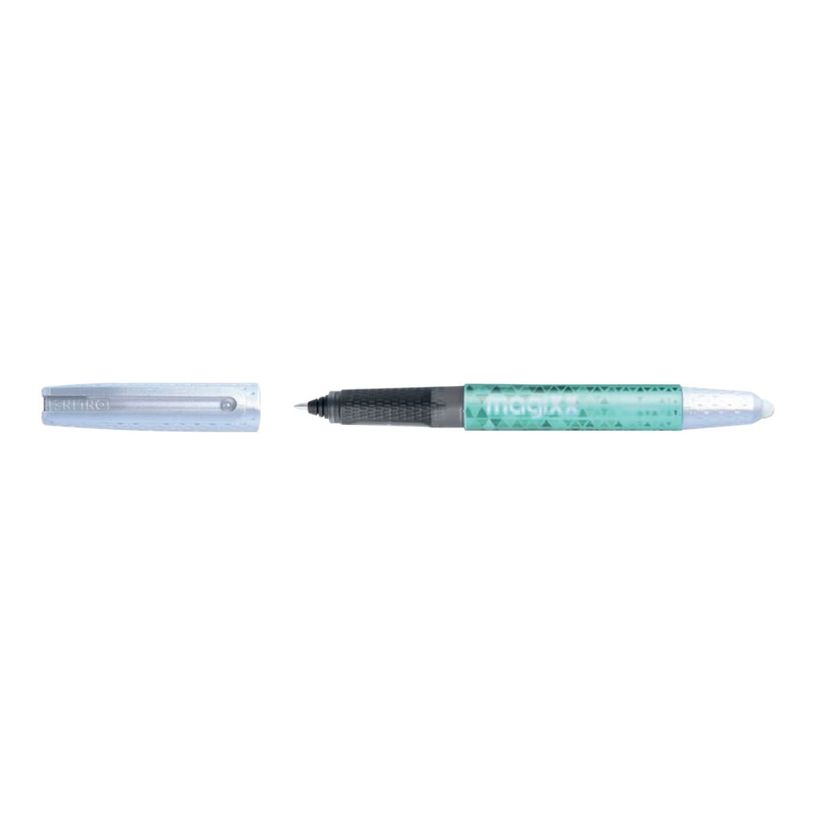 4014421550026-Online MagiXX - Roller à cartouche effaçable - vert-P_400000646_1-0