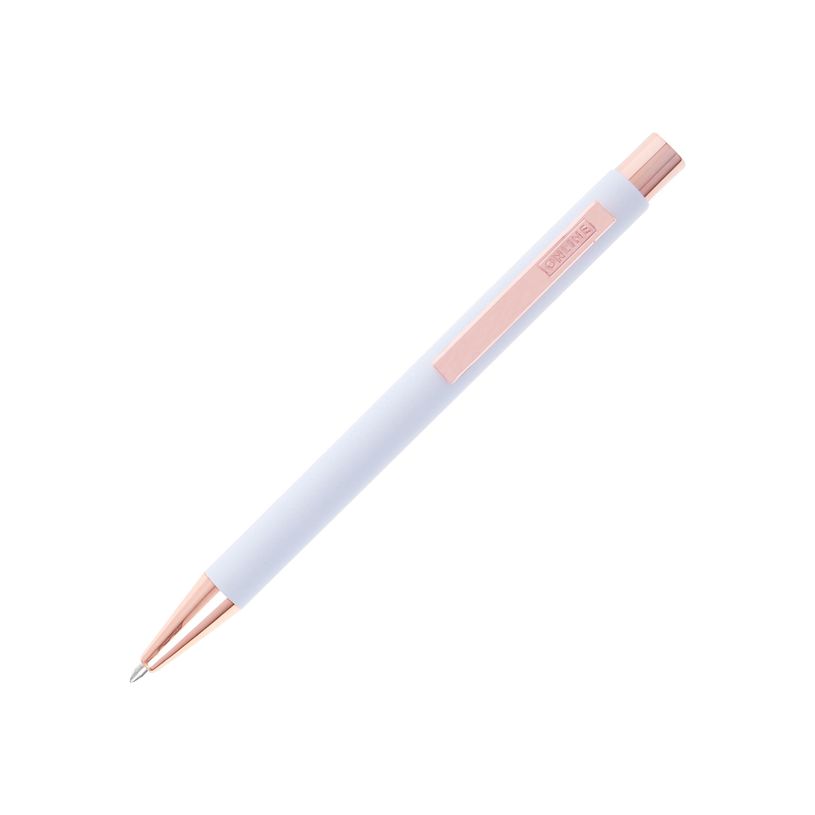 4014421217332-Online Soft Metal - Stylo à bille rose-P_400000681_1-0