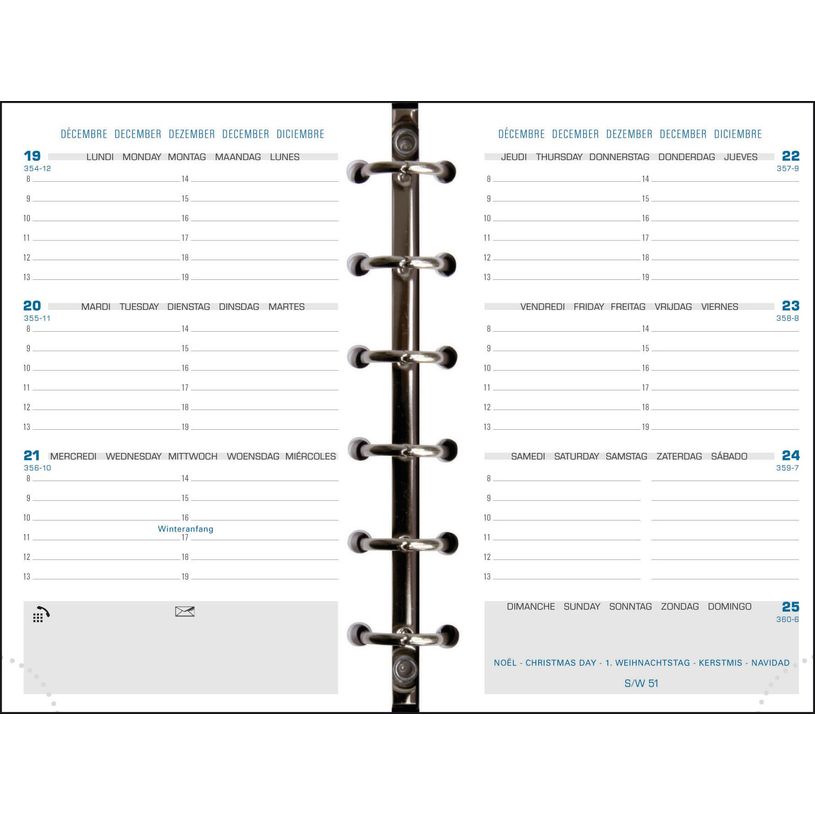 3660942068086-Baby-Croco - Organiseur 16 mois - 11 x 14,5 cm - vieux rose - Exacompta-P_400000725_2-1