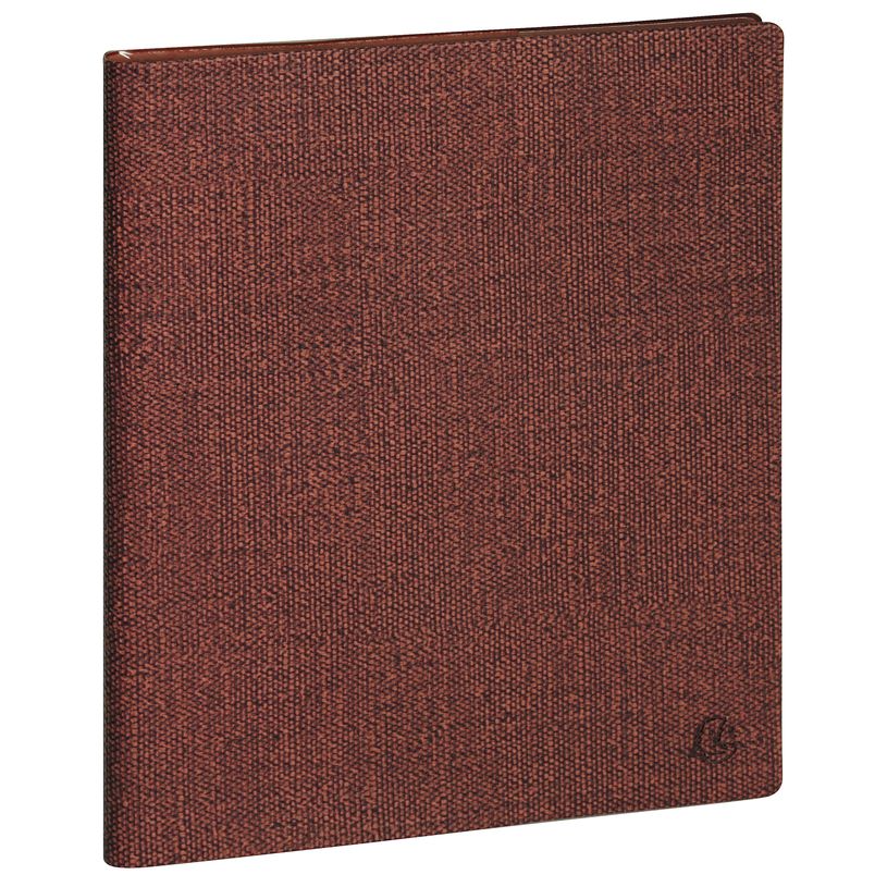 3660942069151-Agenda Tailor Horizons 22 - 1 semaine sur 2 pages - 18,5 x 22,5 cm - disponible dans diff