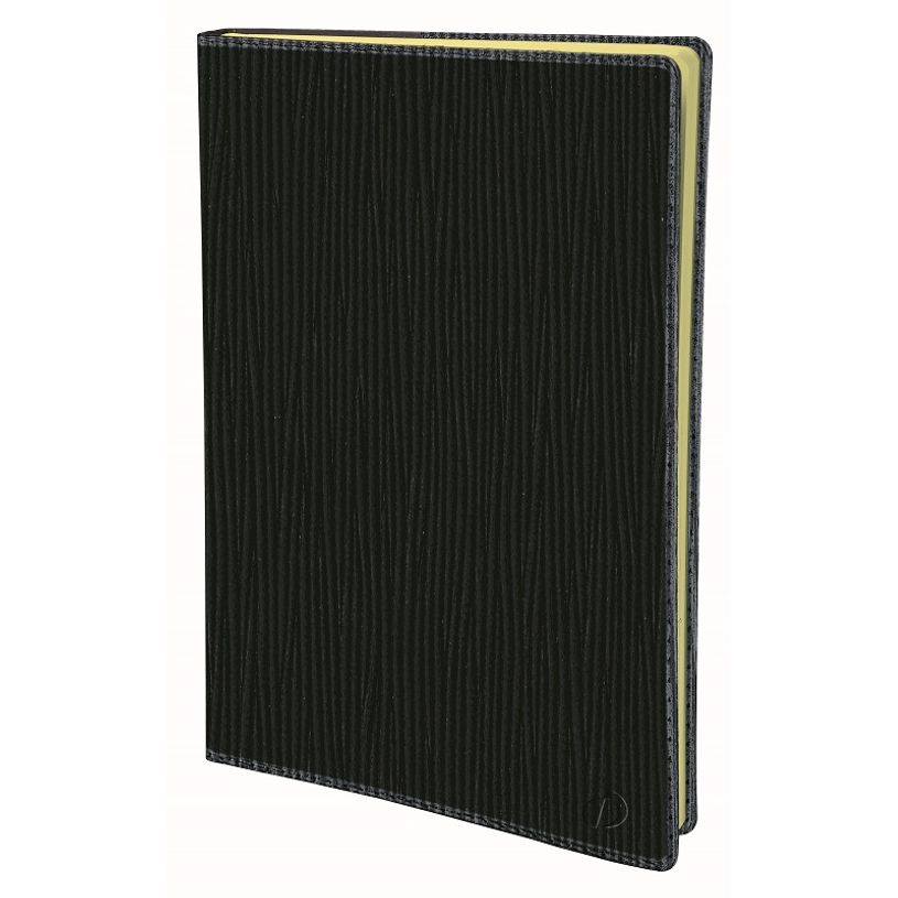 3371010444212-Agenda Sahara President Prestige avec répertoire - 1 semaine sur 2 pages - 21 x 27 cm - n-P_400000751_2-0