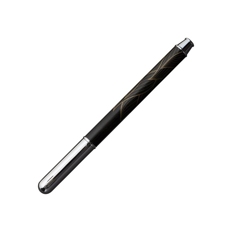 3108722421558-Oberthur Canopée - Roller ébène-P_400000864_1-0