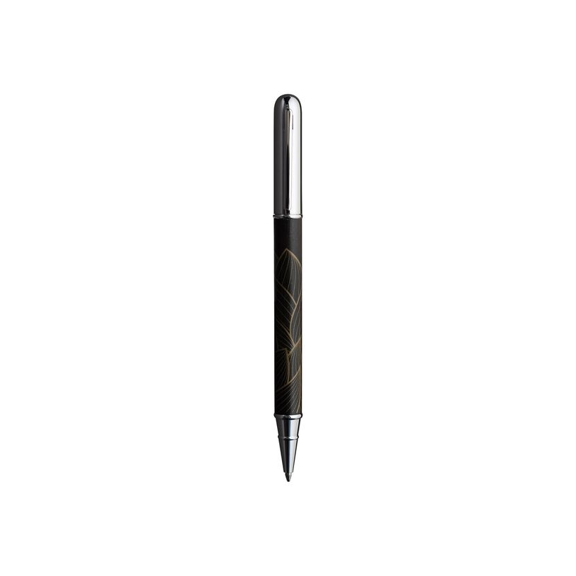 3108722411559-Oberthur Canopée - Stylo à bille ébène -P_400000865_1-0