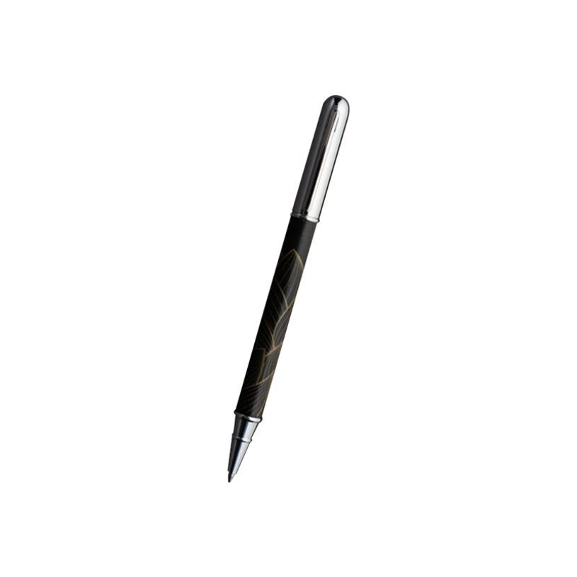 3108722411559-Oberthur Canopée - Stylo à bille ébène -P_400000865_2-1