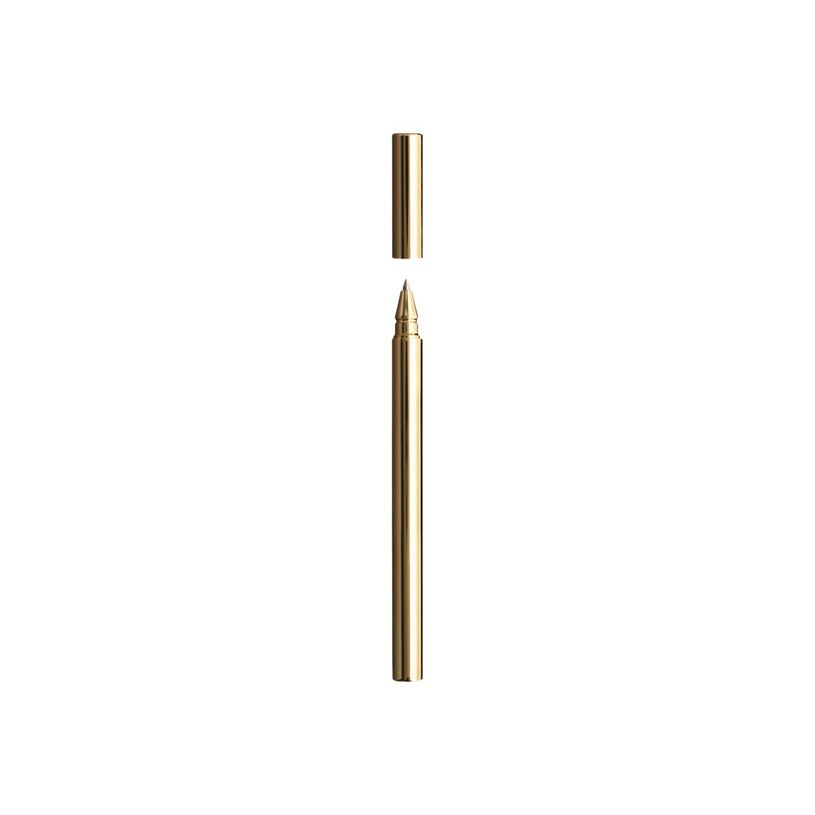3108722413133-Oberthur Gatsby - Stylo à bille doré-P_400000882_1-0