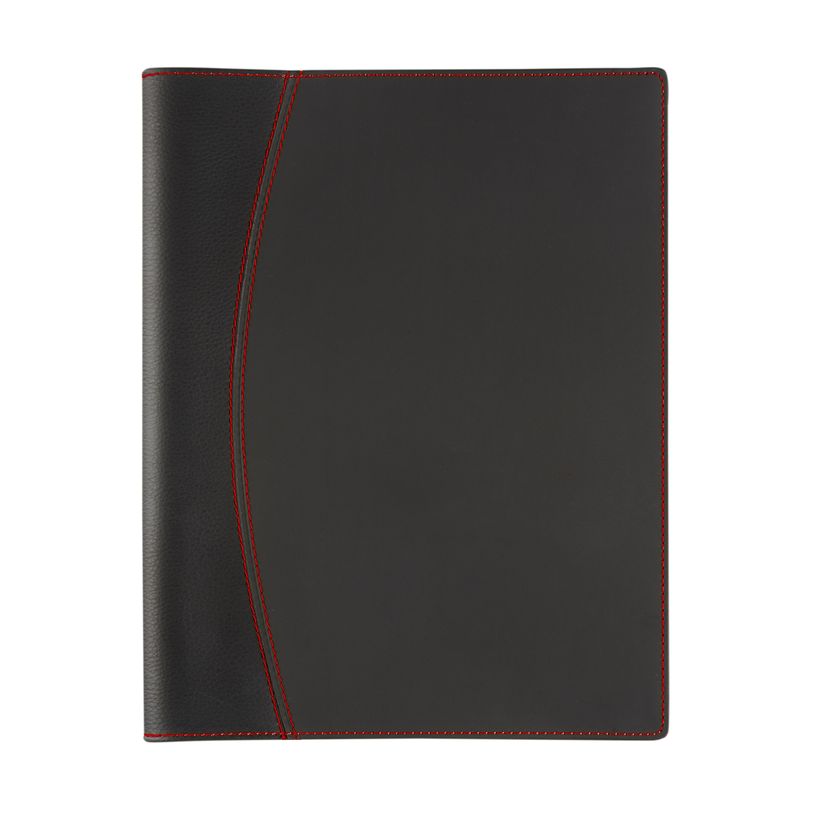 5412303374958-Agenda Optivision Large Ferrara Color - 1 semaine sur 2 pages - disponible dans différent-P_400000982_1-0
