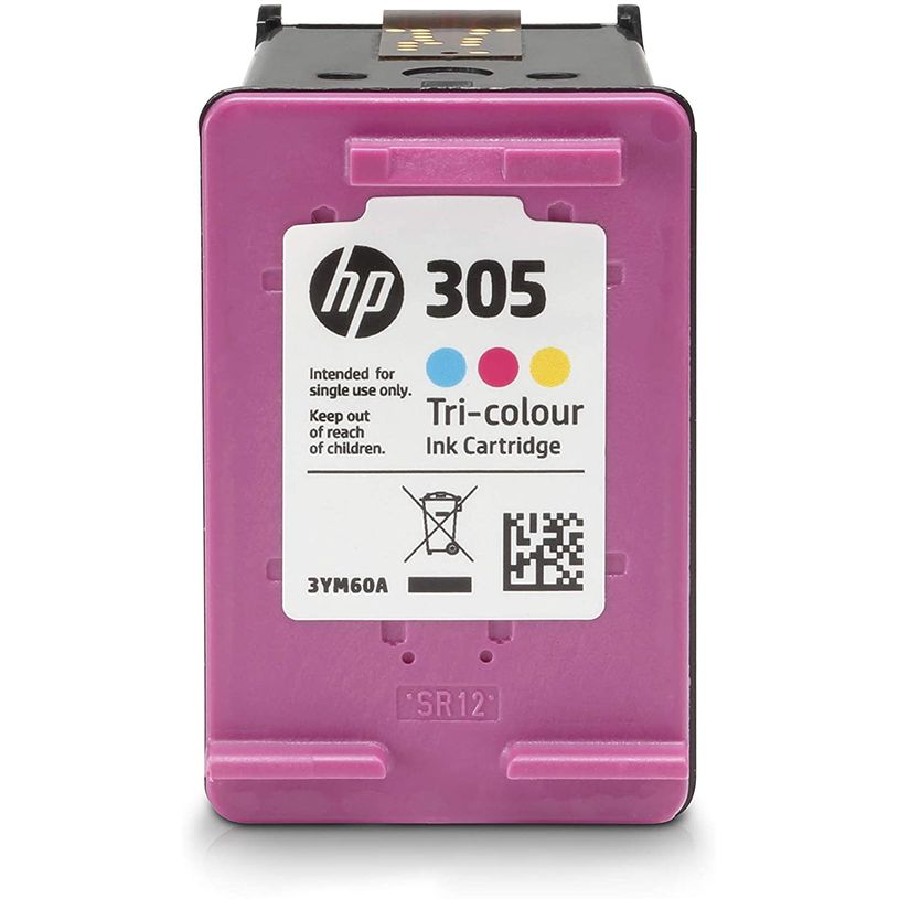193015225176-HP 305 - 3 couleurs - cartouche d'encre originale (3YM60AE)-P_400001022_4-1