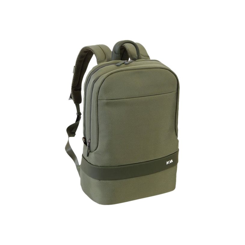 8032572168057-Nava Easy+ Large - Sac à dos pour ordinateur portable 15,6" et porte-Ipad - vert forêt-P_400001172_1-0