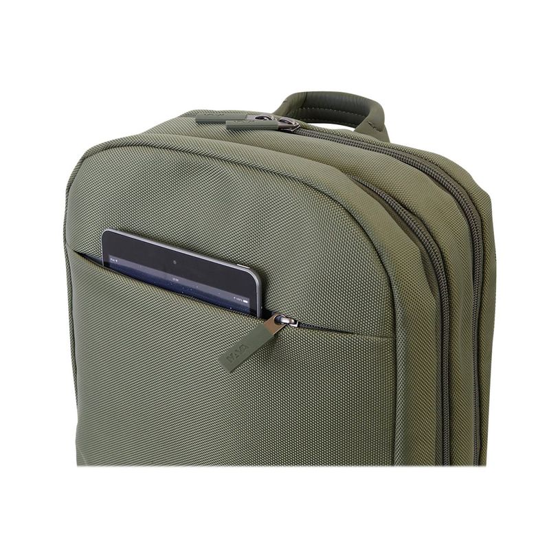 8032572168057-Nava Easy+ Large - Sac à dos pour ordinateur portable 15,6" et porte-Ipad - vert forêt-P_400001172_3-2
