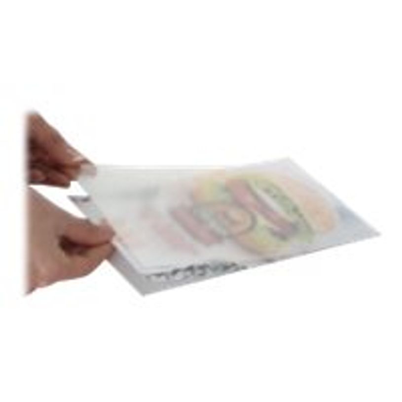 3660412028206-Promocome - Protège-visuel anti-reflet en PET pour socle bois - A4-P_400001405_1-0