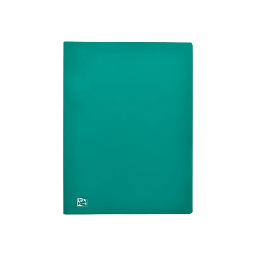 3045050102592-Initial - Porte vues - 40 vues - A4 - vert-P_400001446_1-0