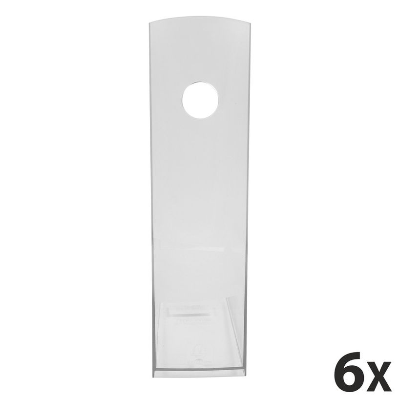 9002493111448-Exacompta Mag-Cube - 6 Porte-revues cristal-P_400001766_1-0