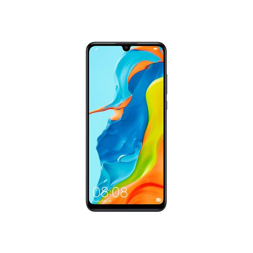 6901443290840-Huawei P30 lite - 128 Go - smartphone - noir-P_400001931_1-0