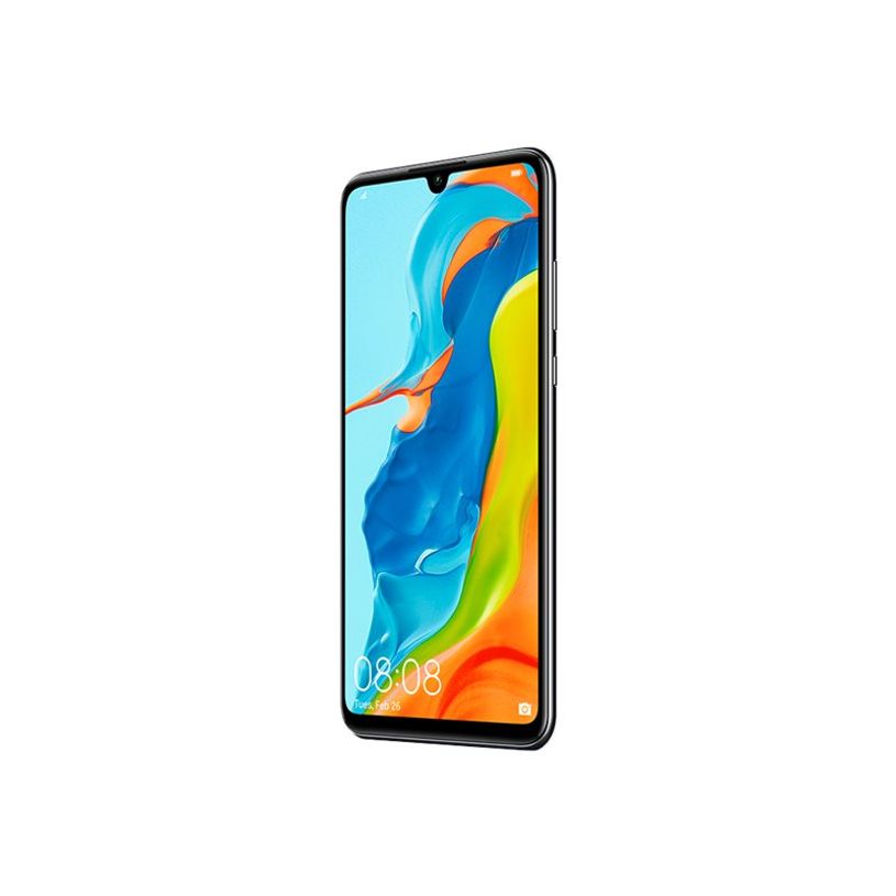 6901443290840-Huawei P30 lite - 128 Go - smartphone - noir-P_400001931_2-1