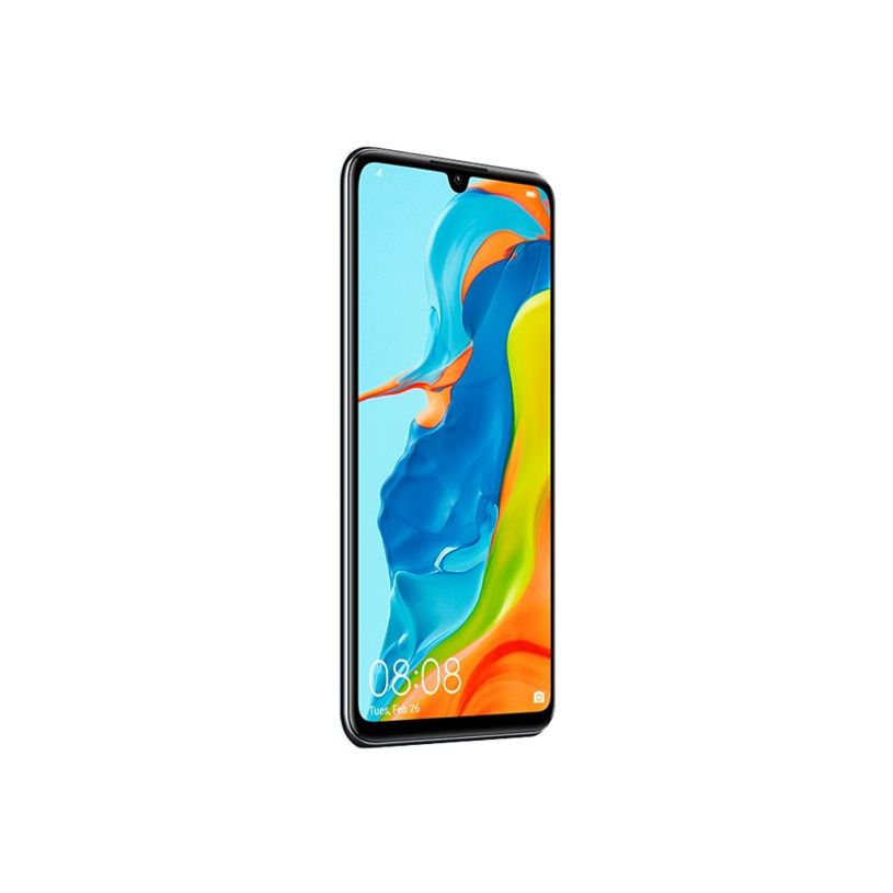 6901443290840-Huawei P30 lite - 128 Go - smartphone - noir-P_400001931_3-2