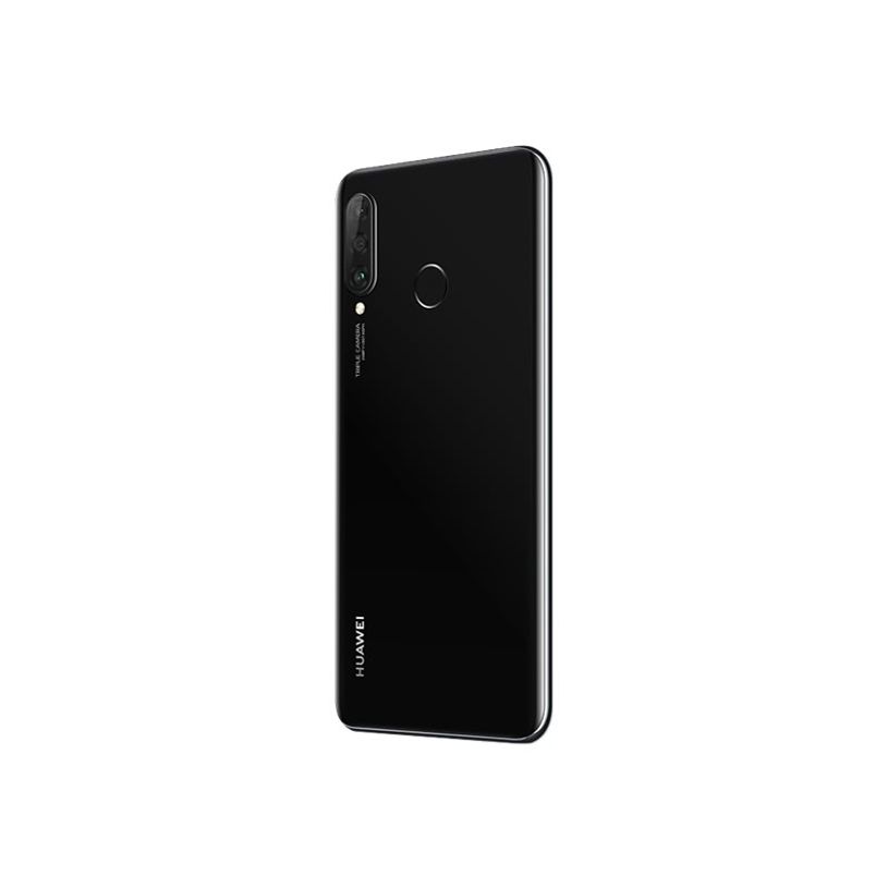 6901443290840-Huawei P30 lite - 128 Go - smartphone - noir-P_400001931_5-4