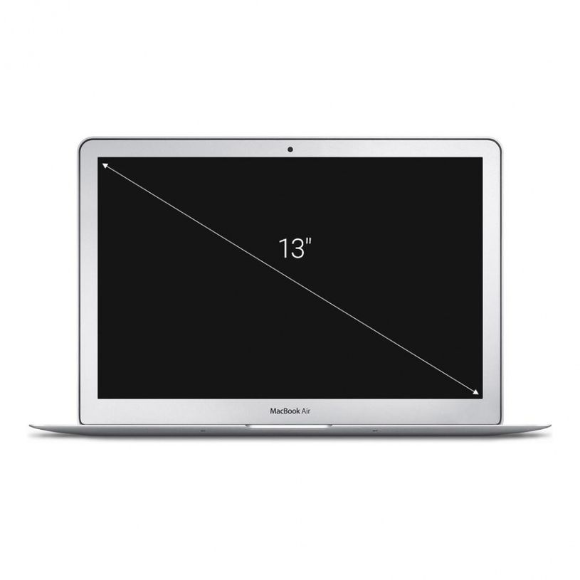3700892008715-APPLE MacBook Air - MacBook 13,3" (2015) - reconditionné grade A - Core i5-5250U - 8 Go R-P_400002190_7-6