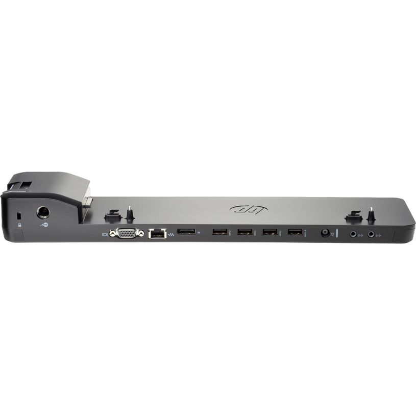 3700892008746-HP UltraSlim 2013 - station d'accueil reconditionnée - VGA, 4 USB 3.0-P_400002210_1-0