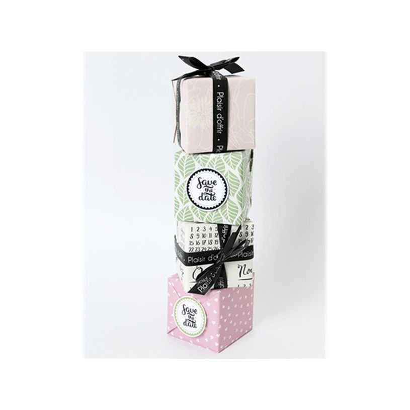 3329682019726-Clairefontaine Excellia - Papier cadeau - 70 cm x 2 m - 80 g/m² - collection save the dat-P_400002900_9-8