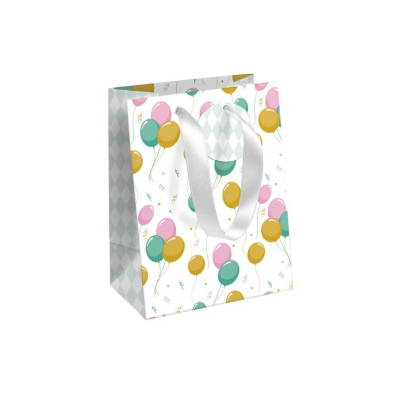 5033601543978-Clairefontaine Excellia - Sac cadeau - 21,5 cm x 10,2 cm x 25,3 cm - birthday-P_400002920_1-0